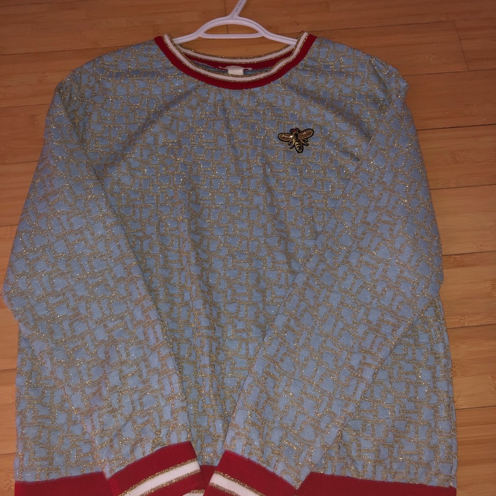 H&M sweatshirt